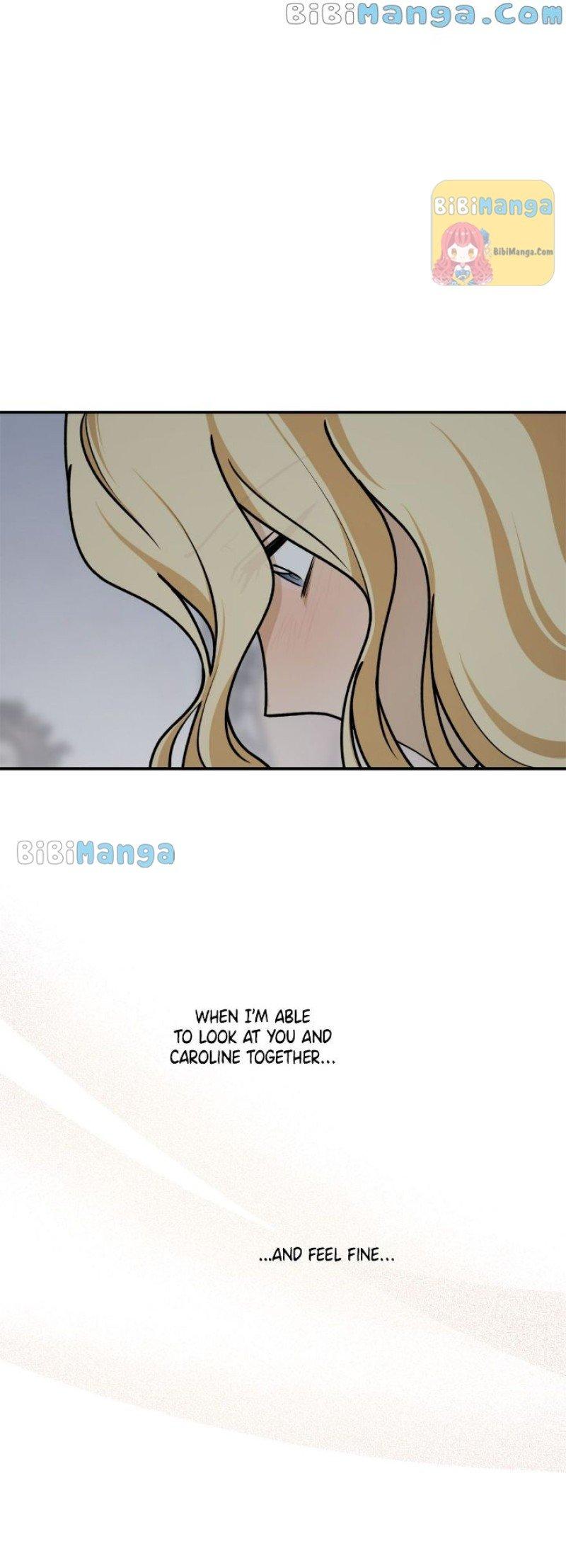 The Tyrant’s Comfort Doll chapter 72 page 10