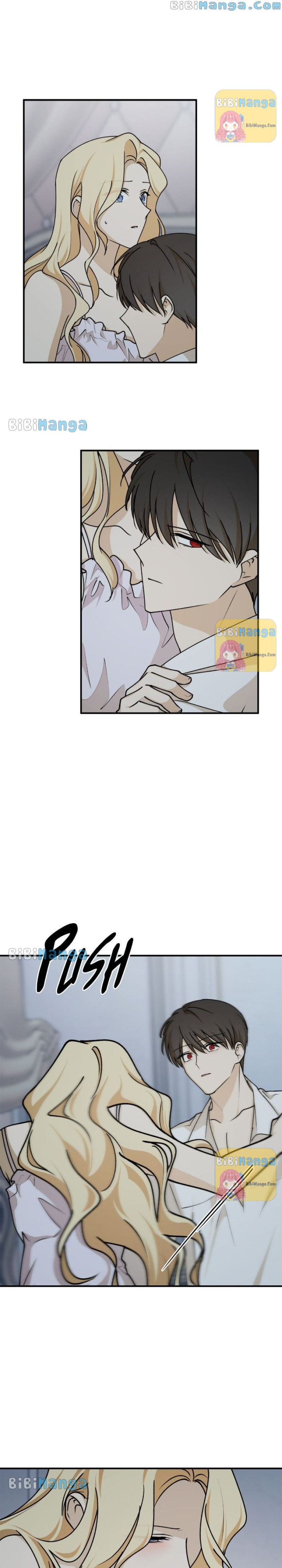 The Tyrant’s Comfort Doll chapter 73 page 13