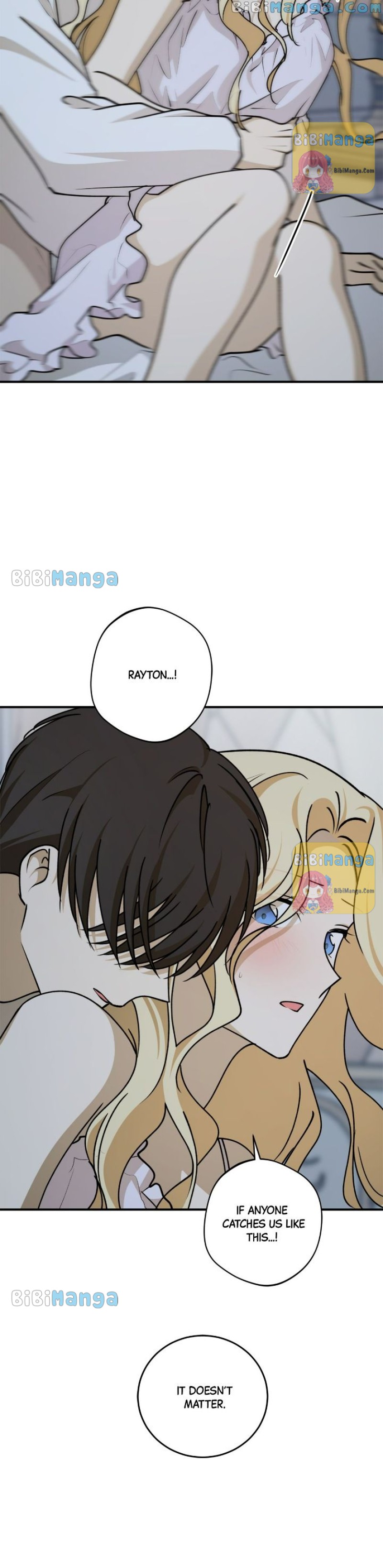The Tyrant’s Comfort Doll chapter 73 page 16