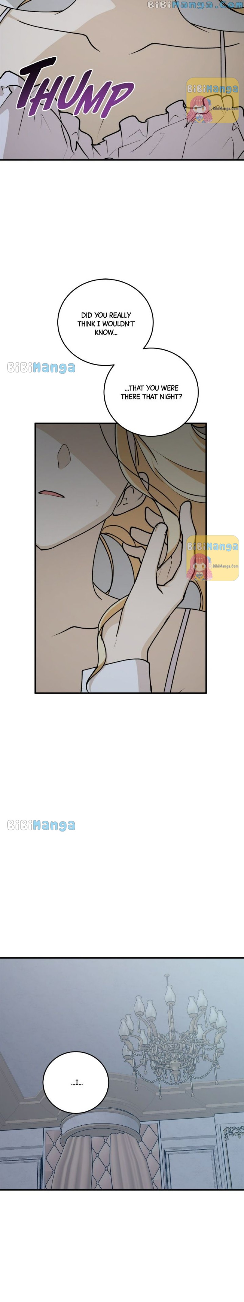 The Tyrant’s Comfort Doll chapter 73 page 2