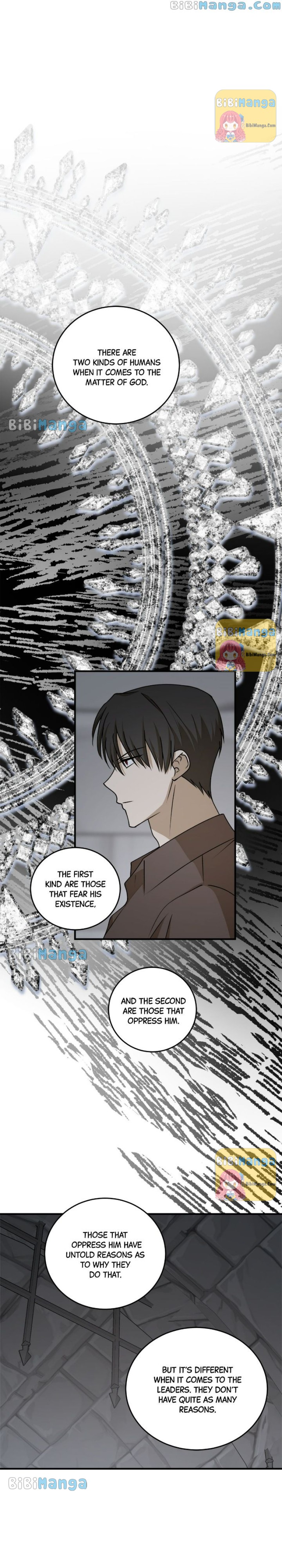 The Tyrant’s Comfort Doll chapter 74 page 15