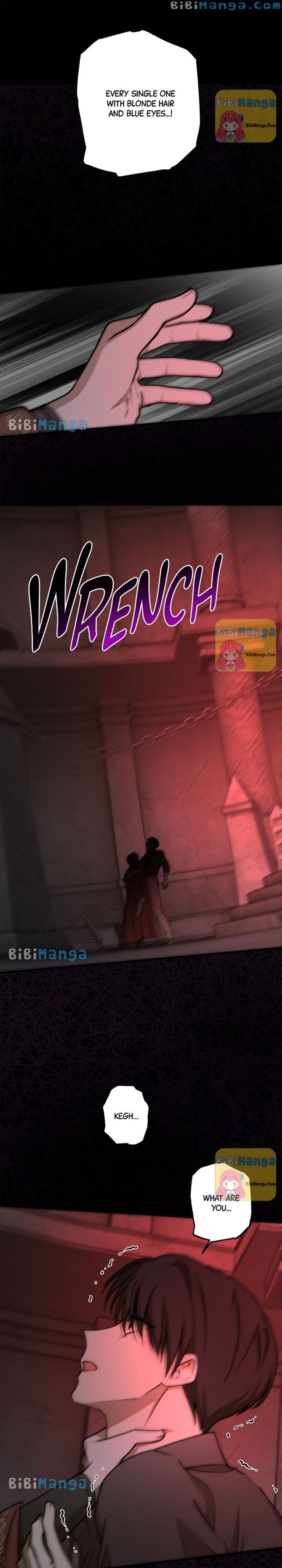 The Tyrant’s Comfort Doll chapter 74 page 27