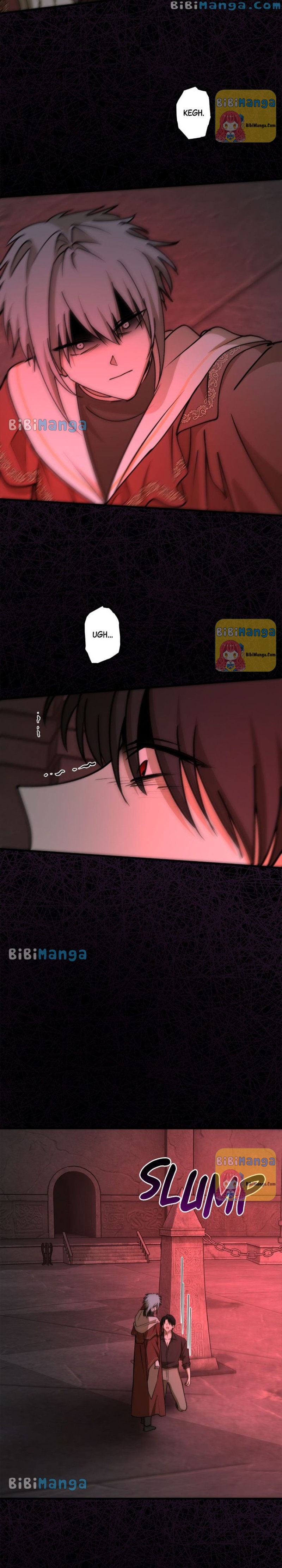 The Tyrant’s Comfort Doll chapter 74 page 28