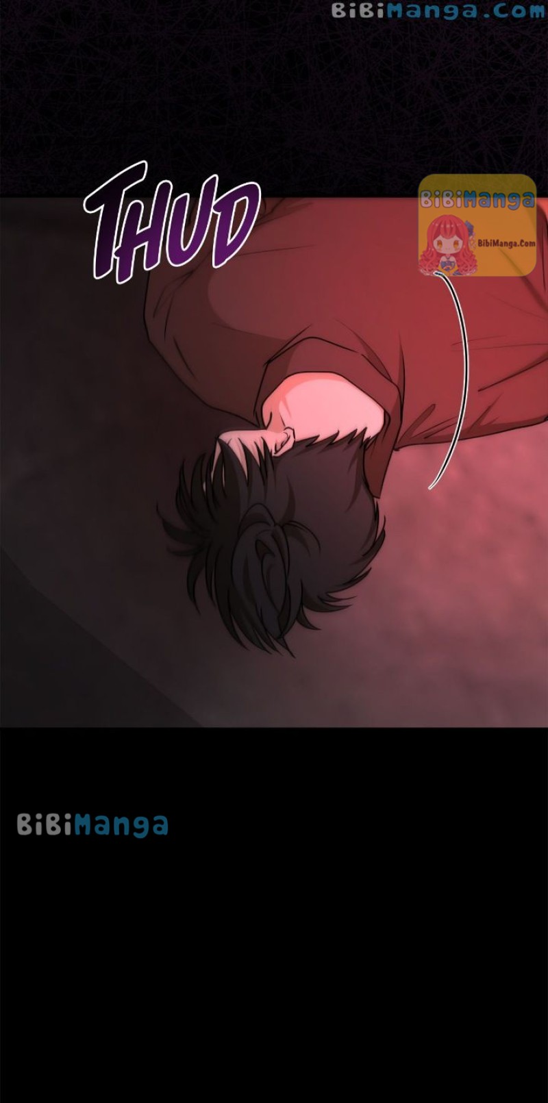 The Tyrant’s Comfort Doll chapter 74 page 29