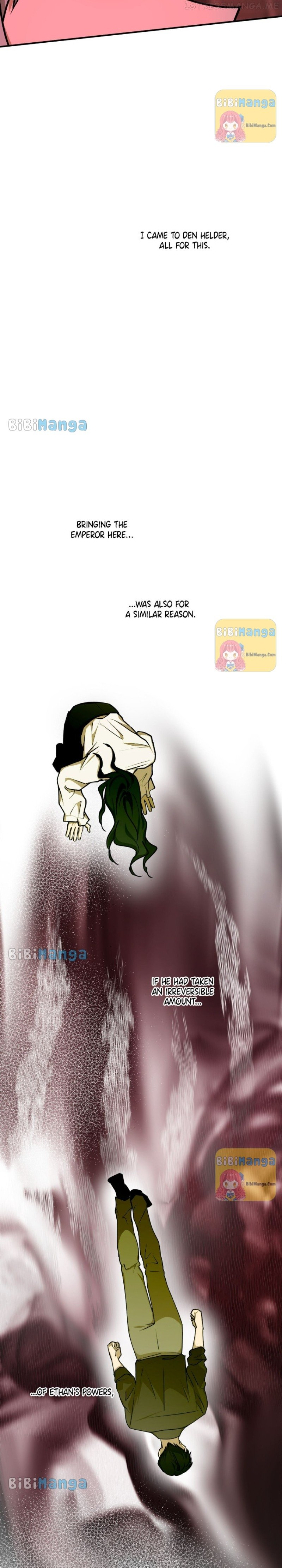 The Tyrant’s Comfort Doll chapter 75 page 2