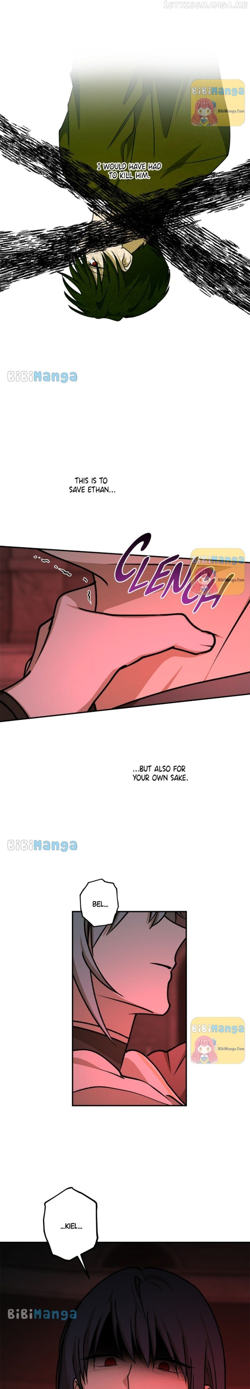 The Tyrant’s Comfort Doll chapter 75 page 4