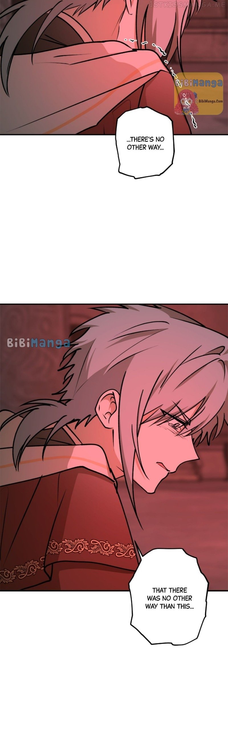 The Tyrant’s Comfort Doll chapter 75 page 7