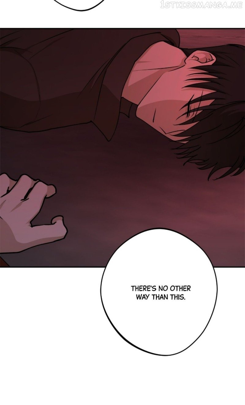 The Tyrant’s Comfort Doll chapter 75 page 9