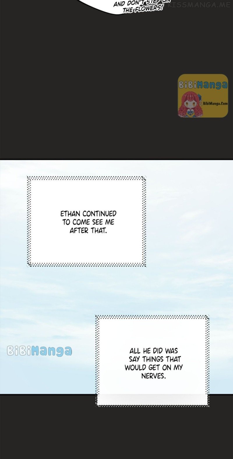 The Tyrant’s Comfort Doll chapter 75 page 13