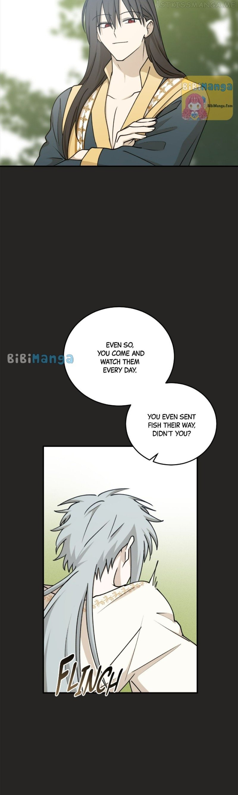 The Tyrant’s Comfort Doll chapter 75 page 15
