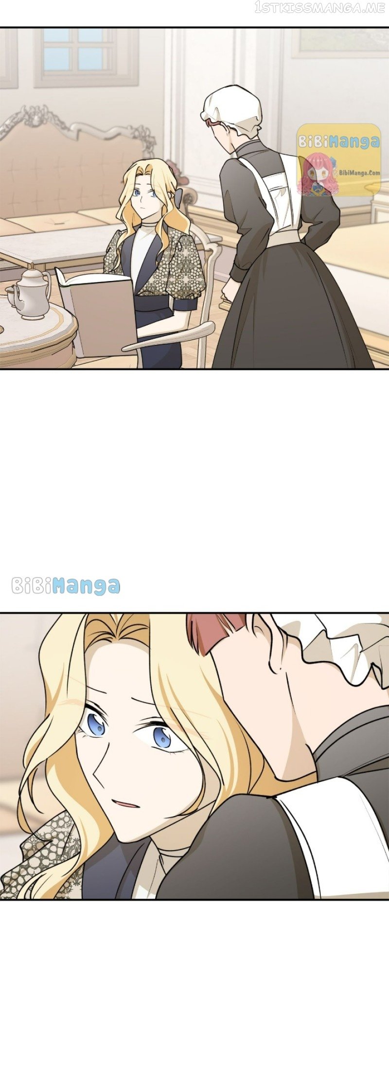 The Tyrant’s Comfort Doll chapter 75 page 23