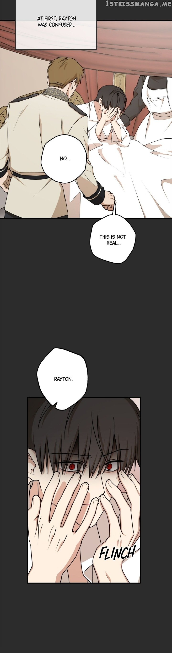 The Tyrant’s Comfort Doll chapter 76 page 2