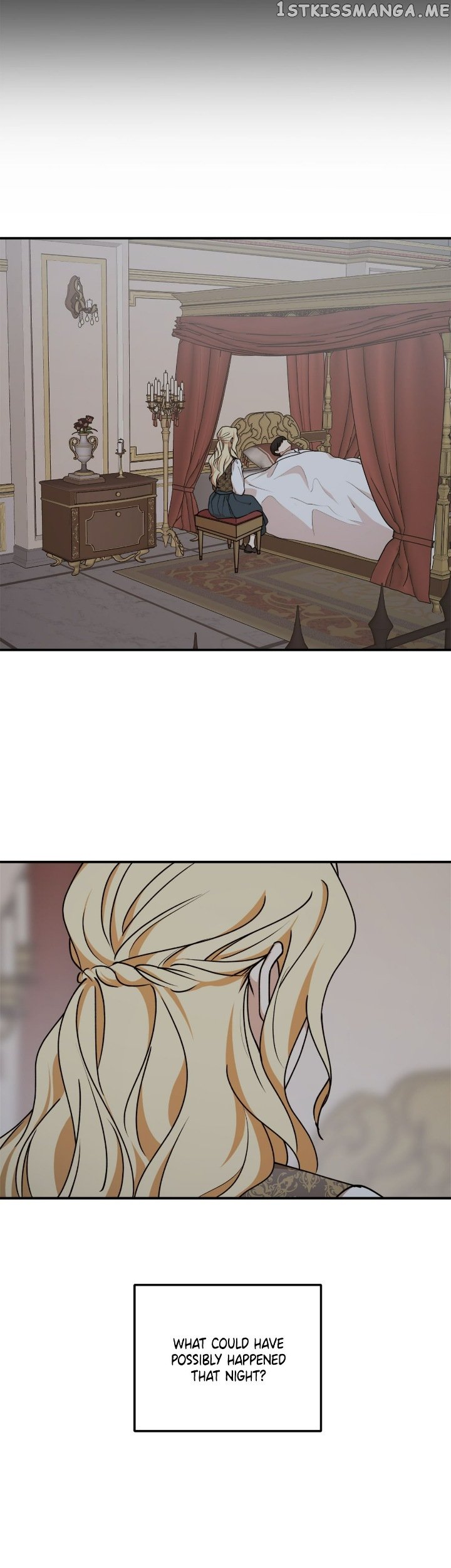 The Tyrant’s Comfort Doll chapter 76 page 6