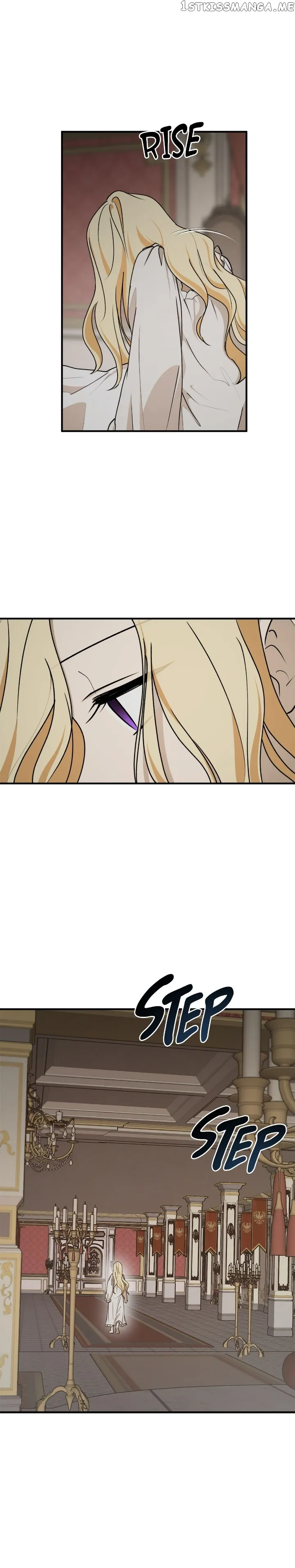 The Tyrant’s Comfort Doll chapter 77 page 14
