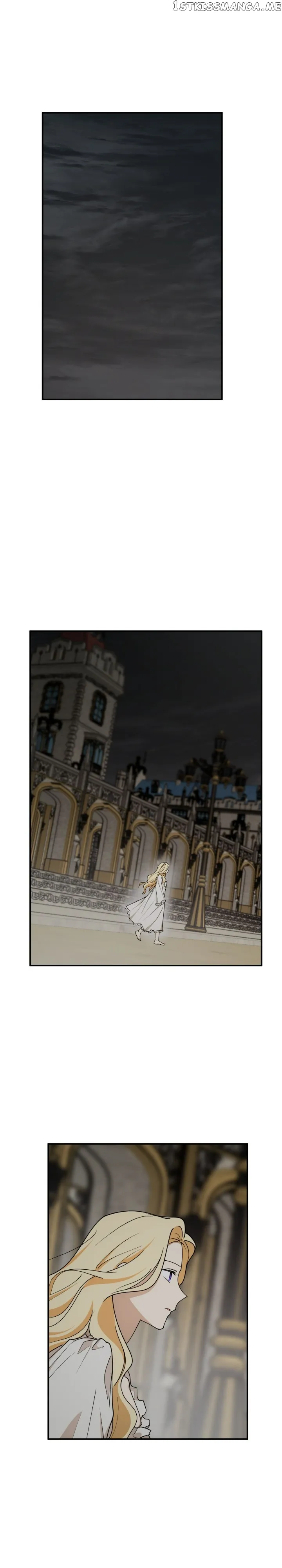 The Tyrant’s Comfort Doll chapter 77 page 15