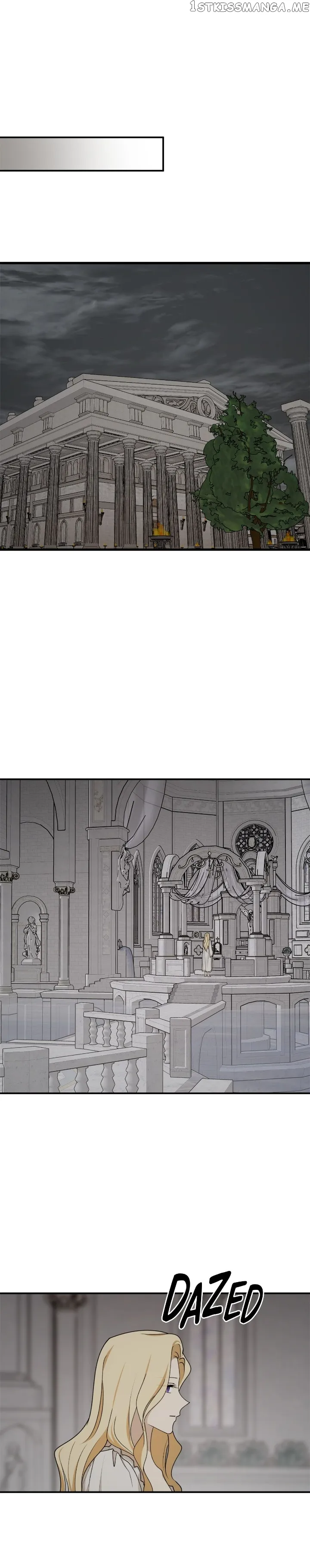 The Tyrant’s Comfort Doll chapter 77 page 16
