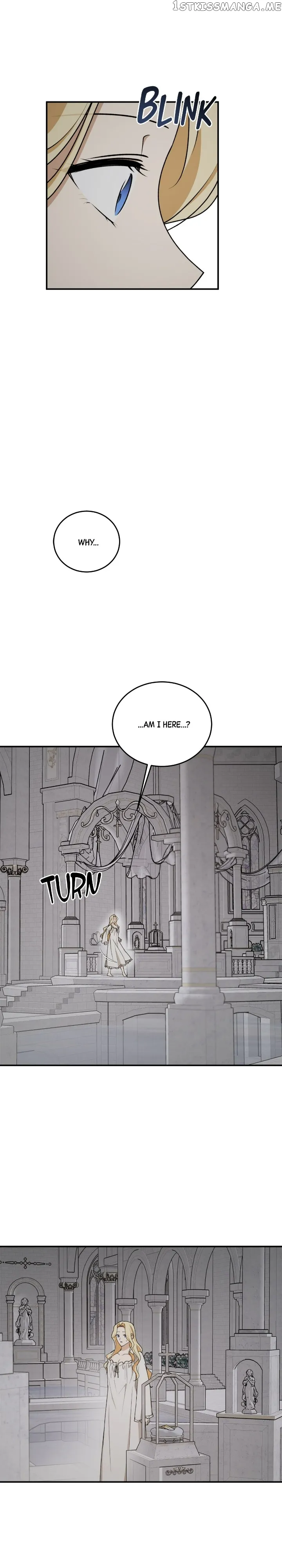 The Tyrant’s Comfort Doll chapter 77 page 17