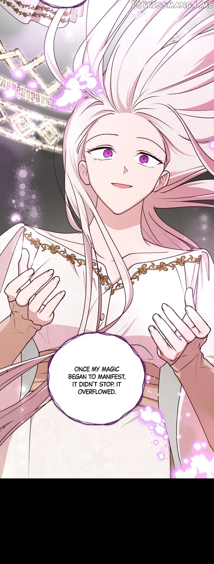 The Tyrant’s Comfort Doll chapter 77 page 25