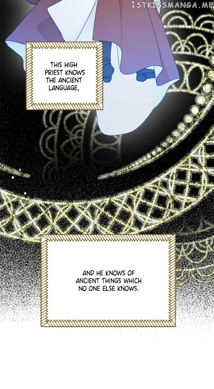 The Tyrant’s Comfort Doll chapter 77 page 4