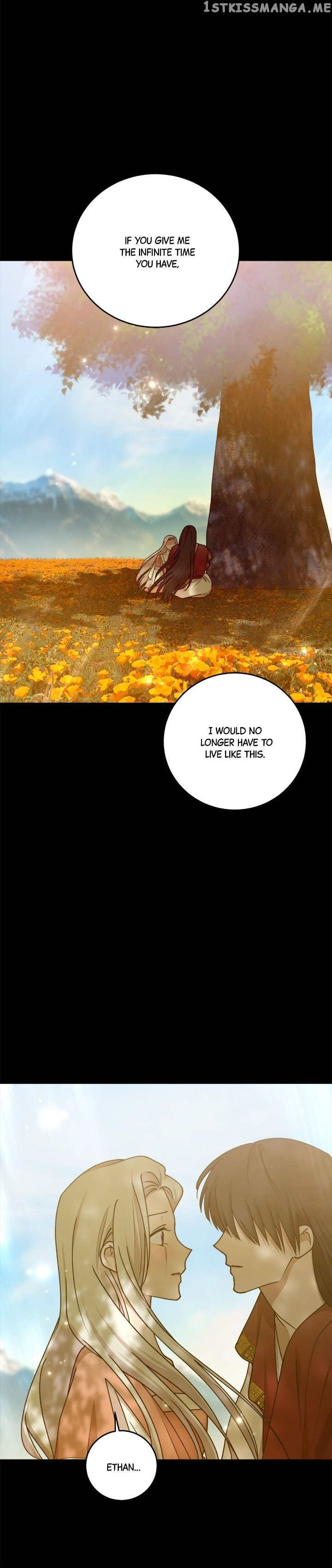 The Tyrant’s Comfort Doll chapter 79 page 2