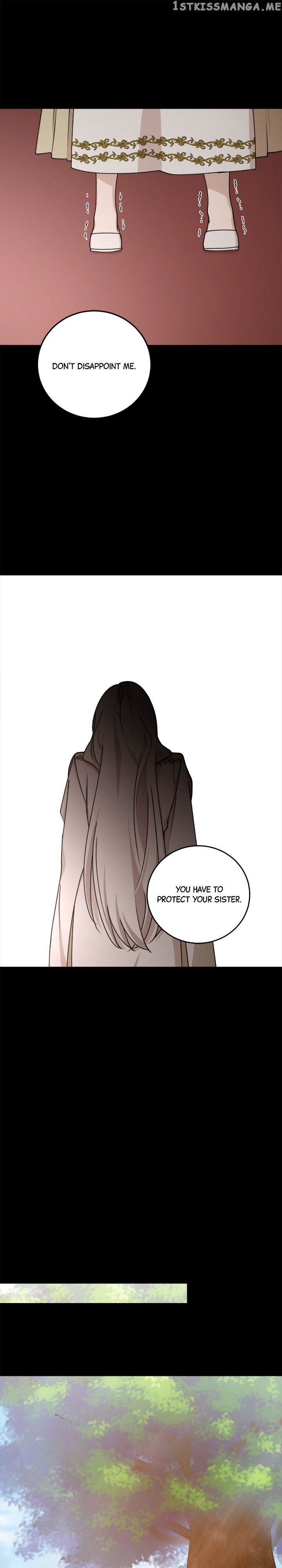 The Tyrant’s Comfort Doll chapter 79 page 11
