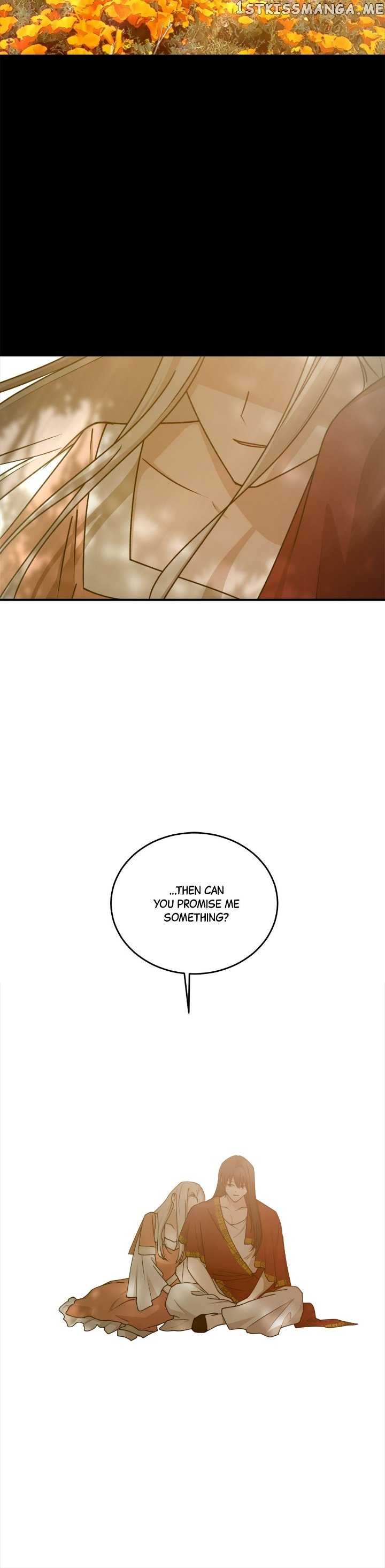 The Tyrant’s Comfort Doll chapter 79 page 14