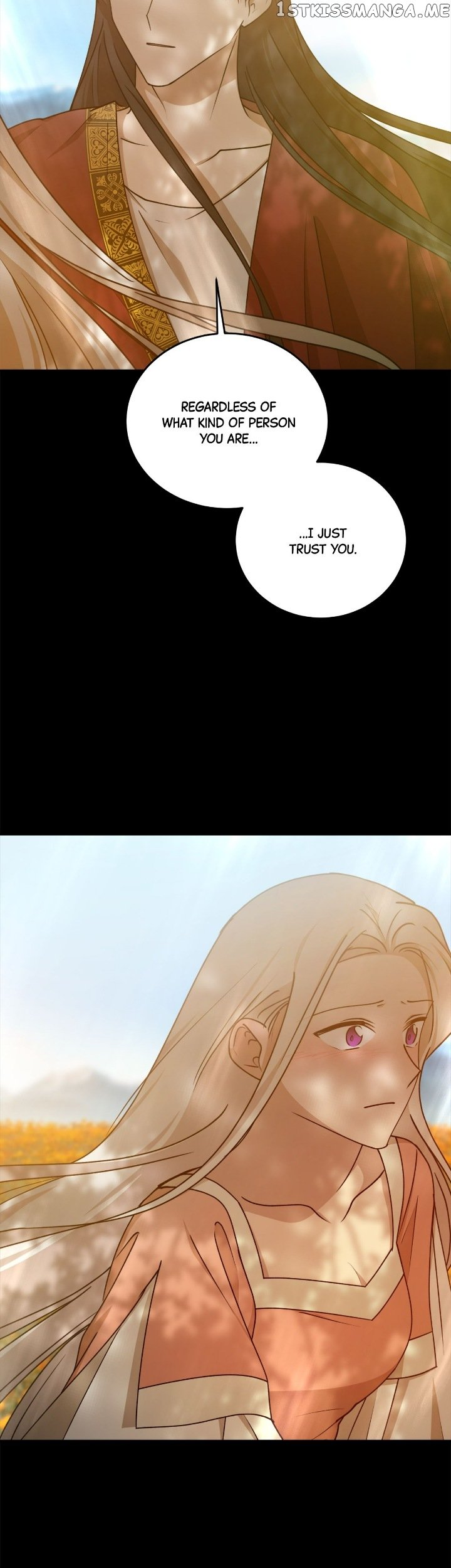 The Tyrant’s Comfort Doll chapter 79 page 16
