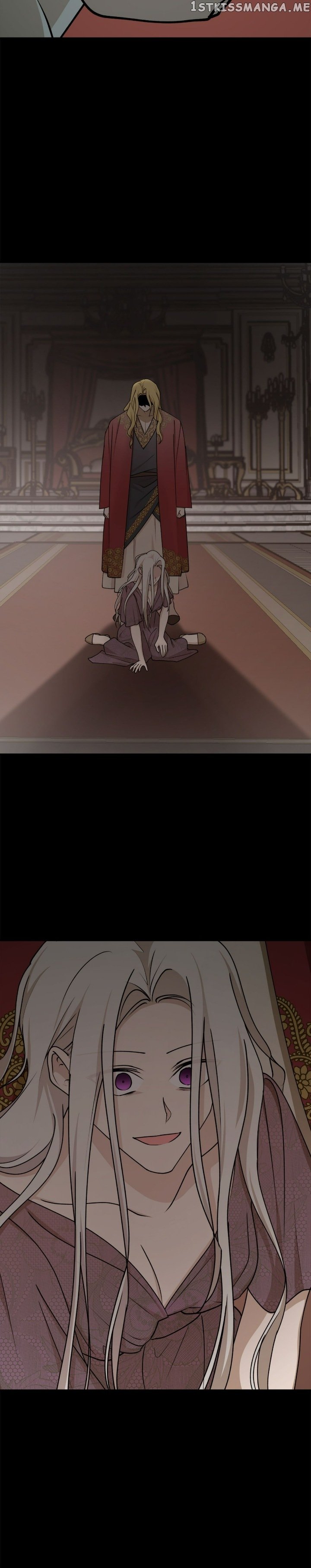 The Tyrant’s Comfort Doll chapter 80 page 32