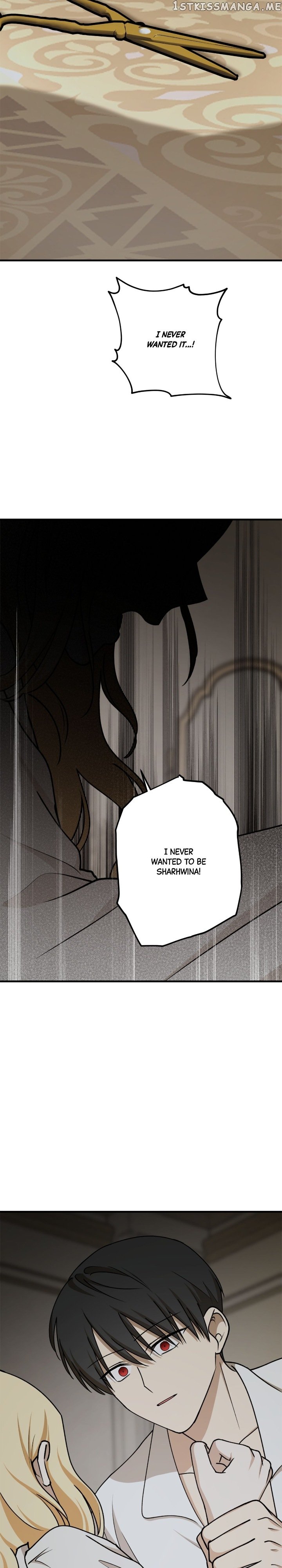 The Tyrant’s Comfort Doll chapter 82 page 9