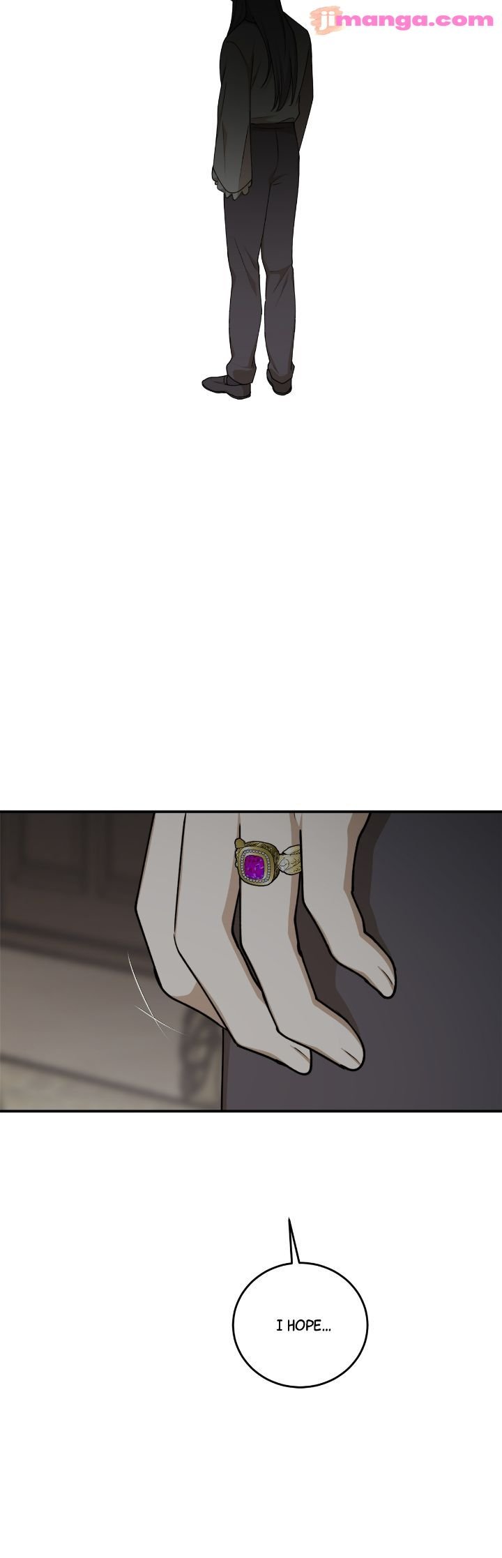 The Tyrant’s Comfort Doll chapter 84 page 10
