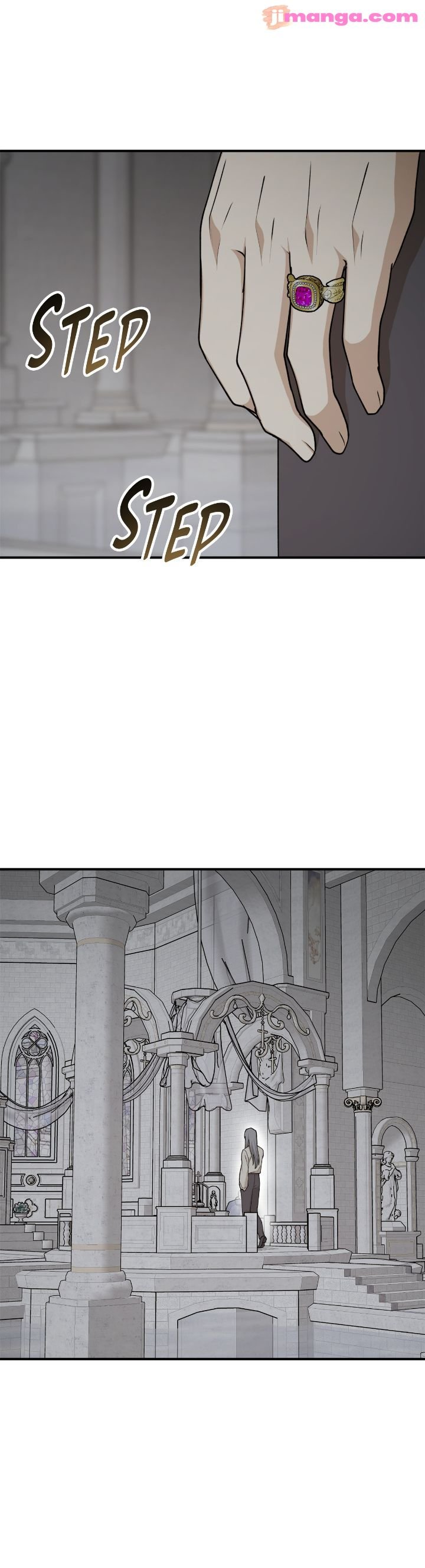 The Tyrant’s Comfort Doll chapter 84 page 12