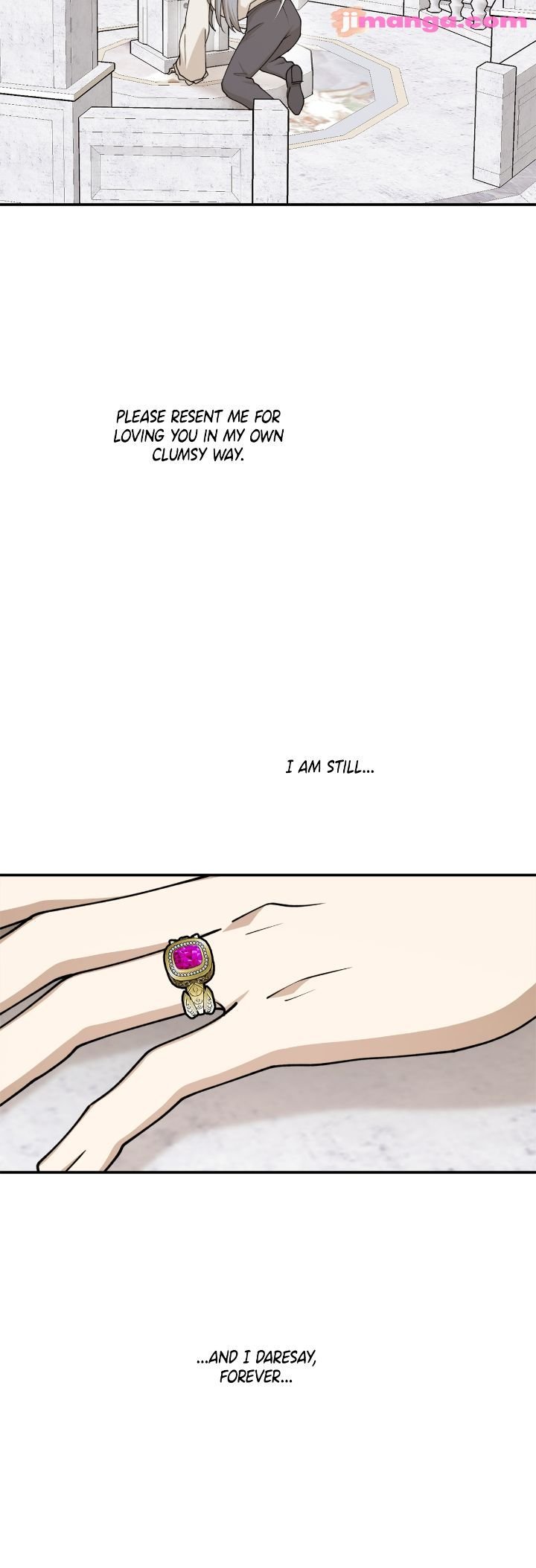 The Tyrant’s Comfort Doll chapter 84 page 18