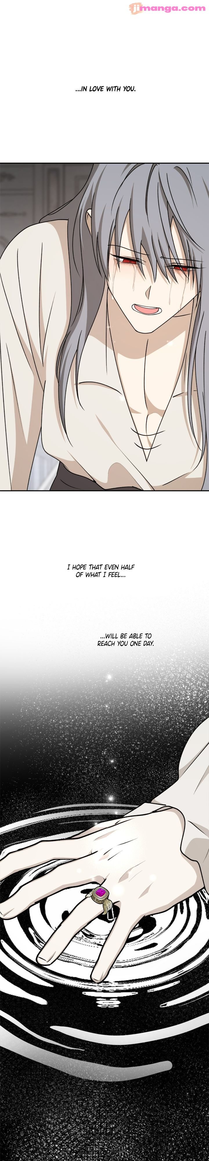 The Tyrant’s Comfort Doll chapter 84 page 19