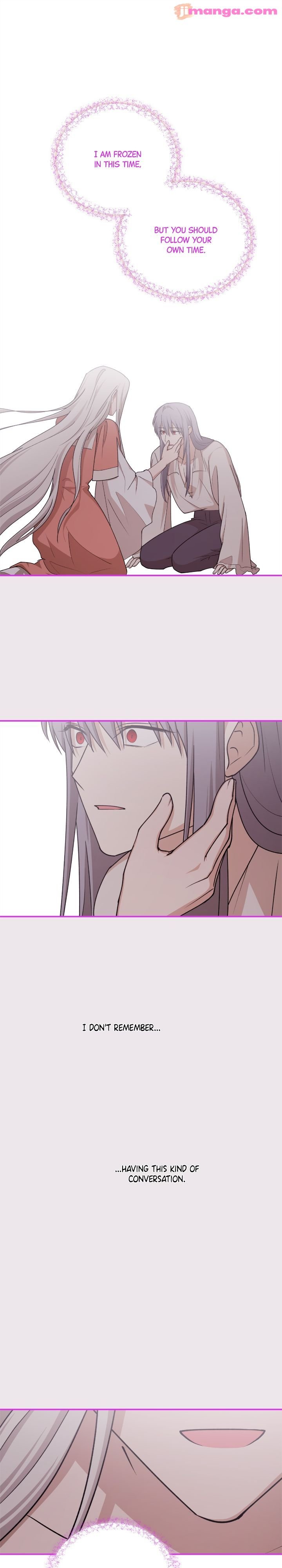 The Tyrant’s Comfort Doll chapter 84 page 29