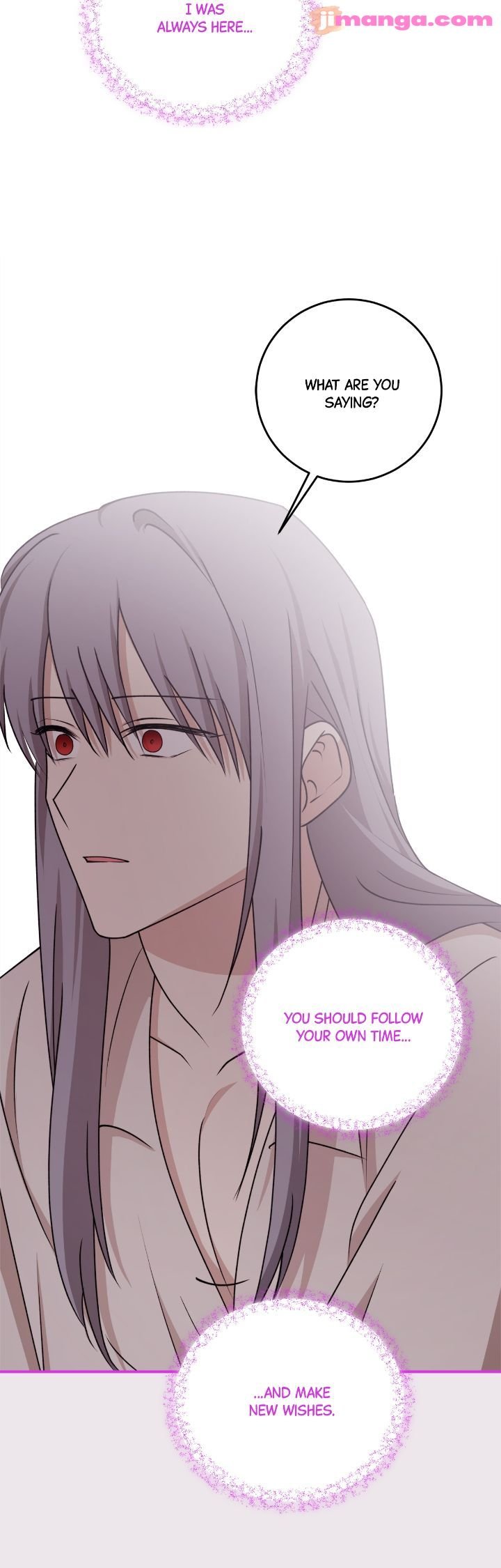 The Tyrant’s Comfort Doll chapter 84 page 30