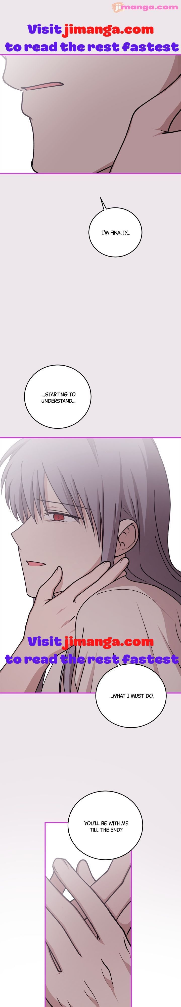 The Tyrant’s Comfort Doll chapter 84 page 33