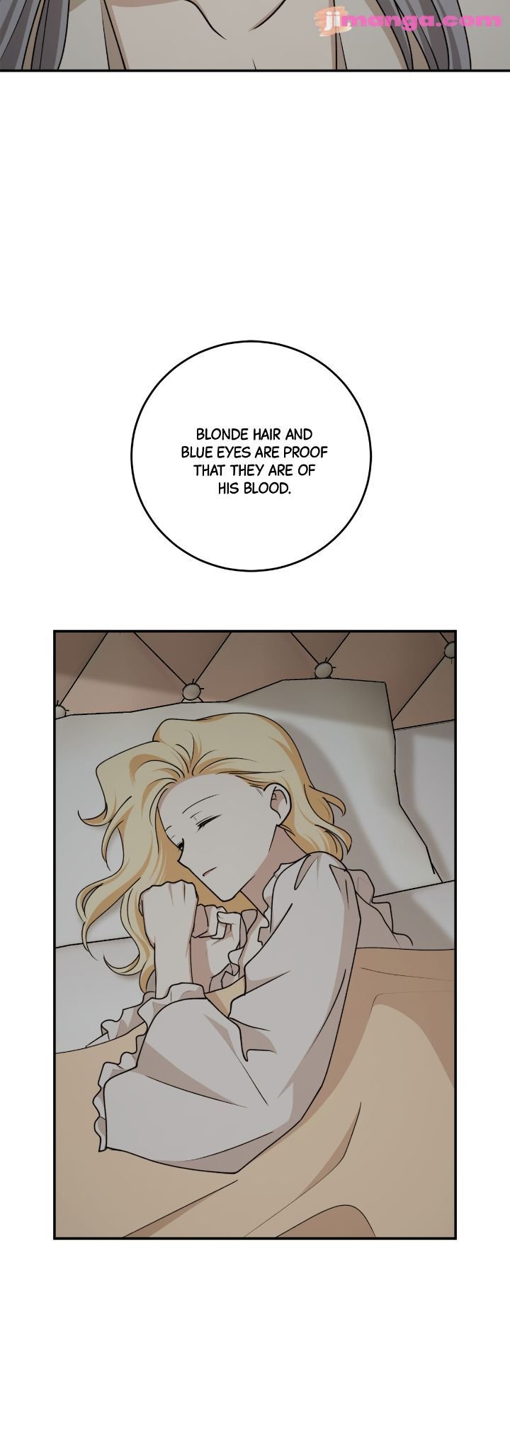 The Tyrant’s Comfort Doll chapter 84 page 4
