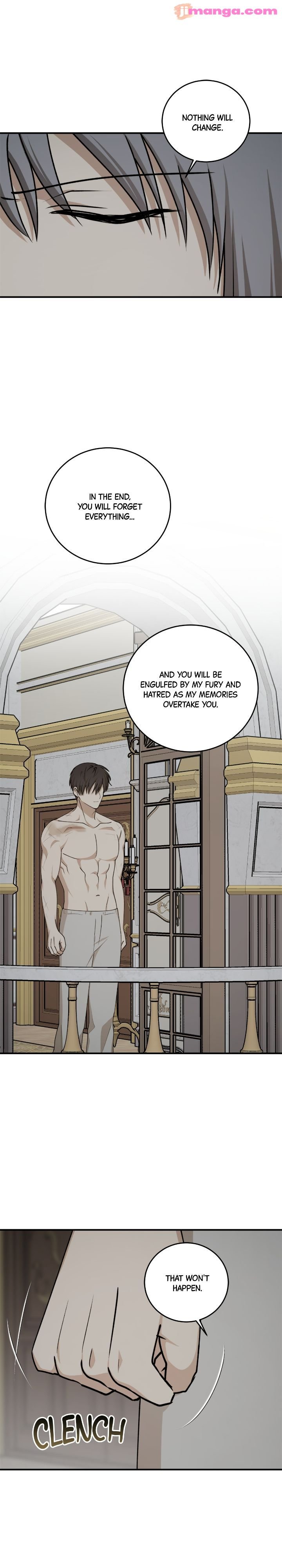 The Tyrant’s Comfort Doll chapter 84 page 5