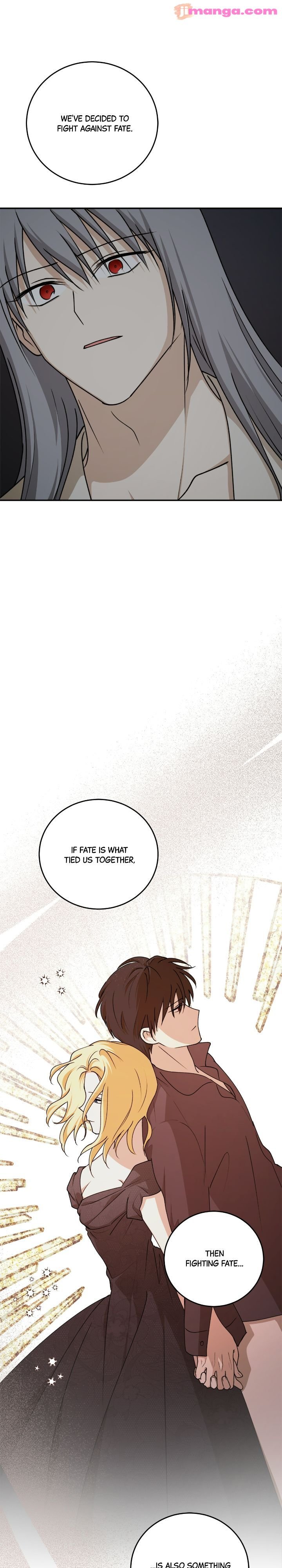 The Tyrant’s Comfort Doll chapter 84 page 7