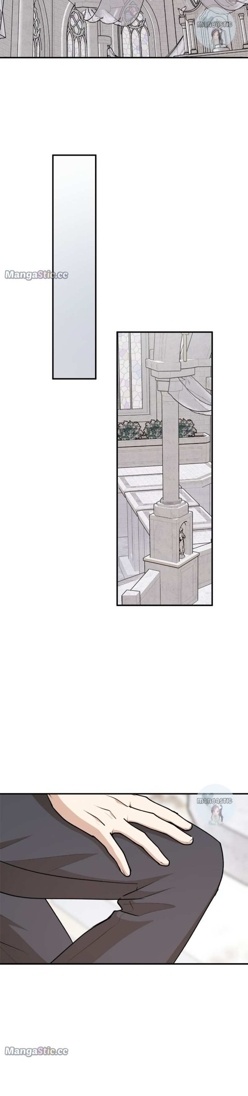 The Tyrant’s Comfort Doll chapter 85 page 4