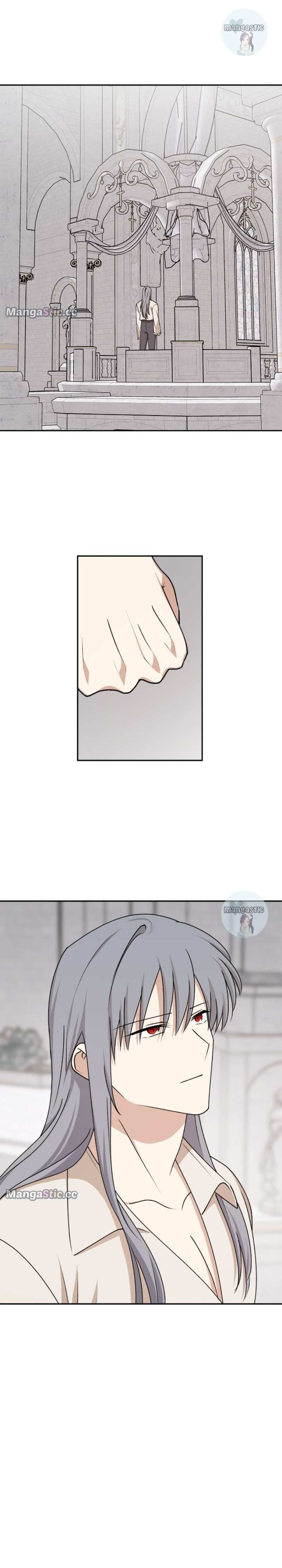 The Tyrant’s Comfort Doll chapter 85 page 5