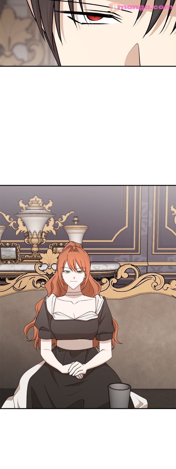 The Tyrant’s Comfort Doll chapter 86 page 10