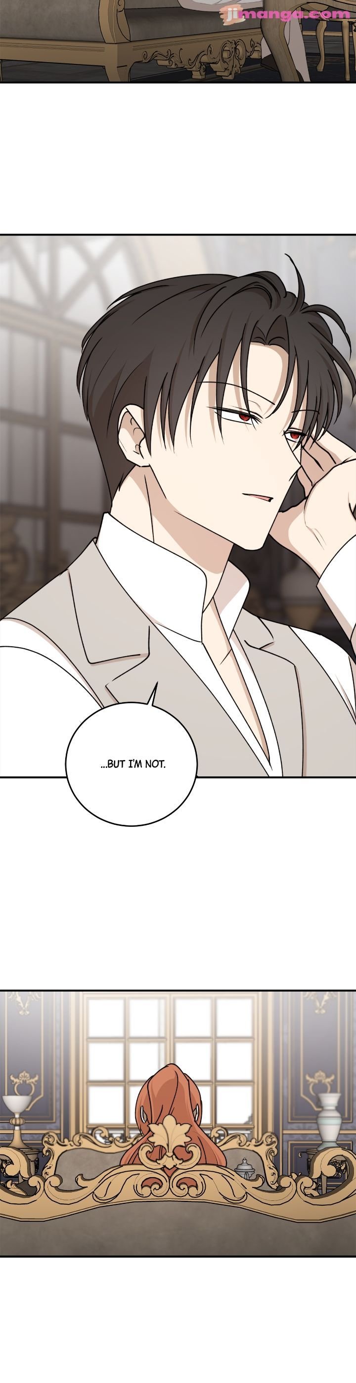 The Tyrant’s Comfort Doll chapter 86 page 17