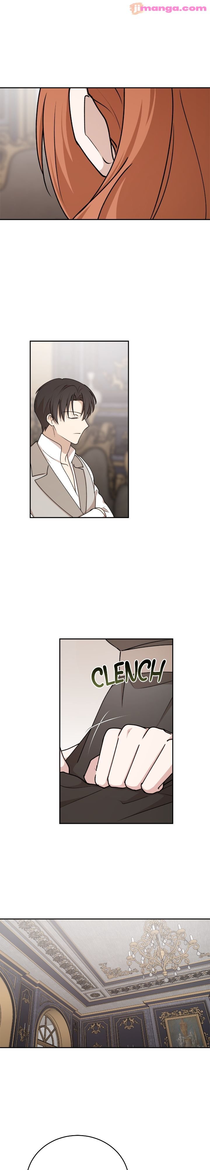 The Tyrant’s Comfort Doll chapter 86 page 18