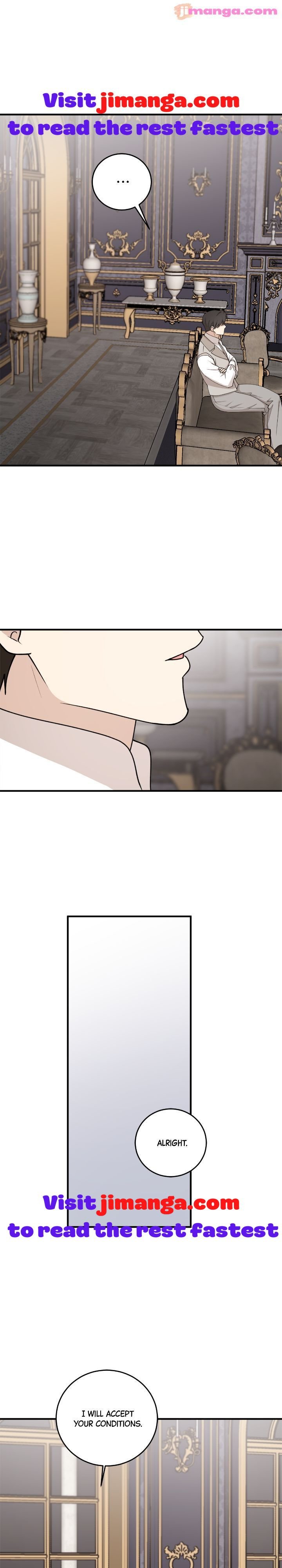 The Tyrant’s Comfort Doll chapter 86 page 24