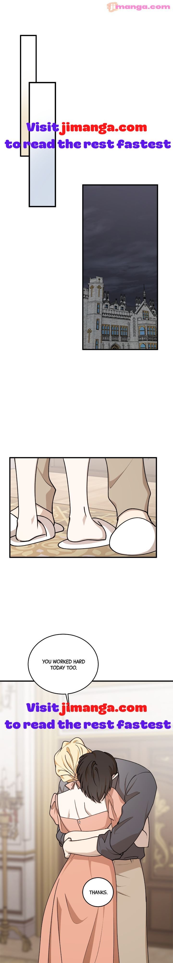 The Tyrant’s Comfort Doll chapter 86 page 27