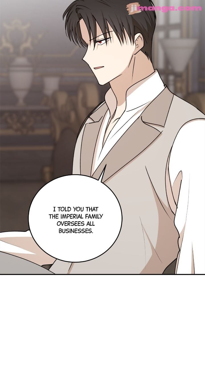 The Tyrant’s Comfort Doll chapter 86 page 2