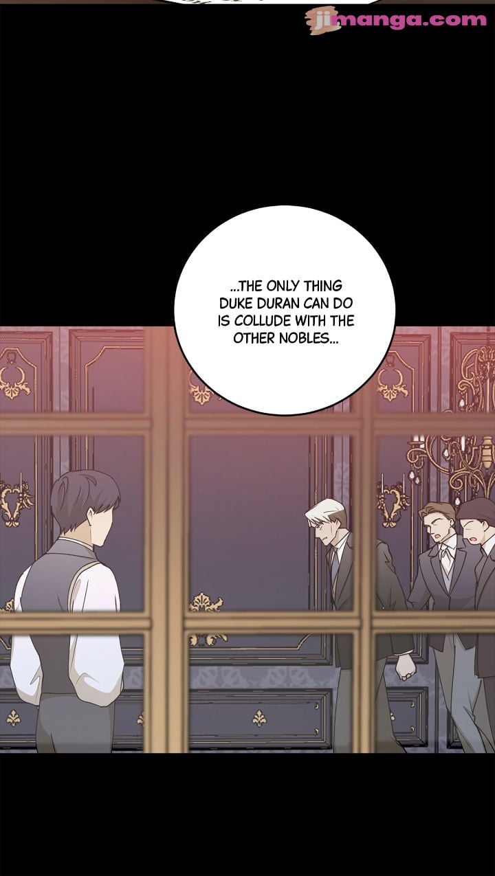 The Tyrant’s Comfort Doll chapter 86 page 6