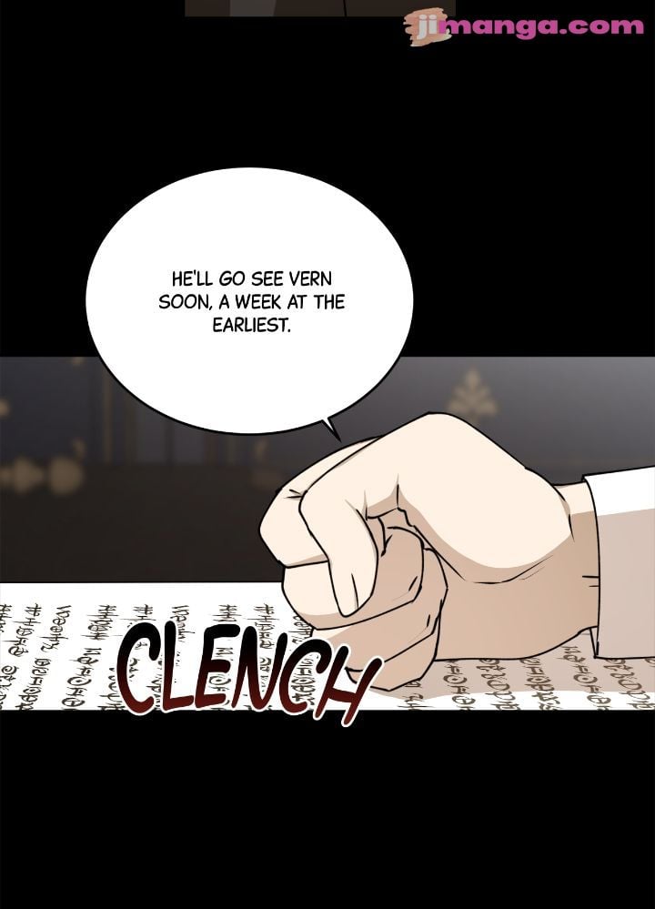 The Tyrant’s Comfort Doll chapter 86 page 8