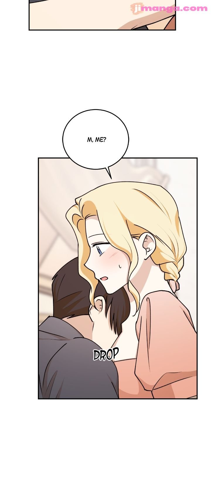 The Tyrant’s Comfort Doll chapter 87 page 12